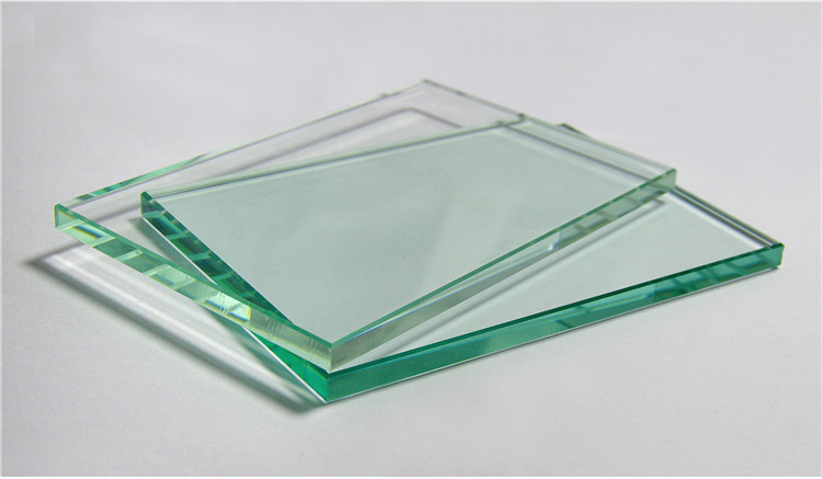 Excellent quality windows 19mm glass of clear float glass building