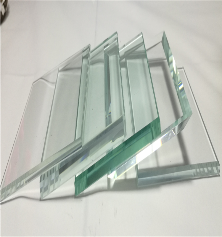 Excellent quality windows 19mm glass of clear float glass building materials