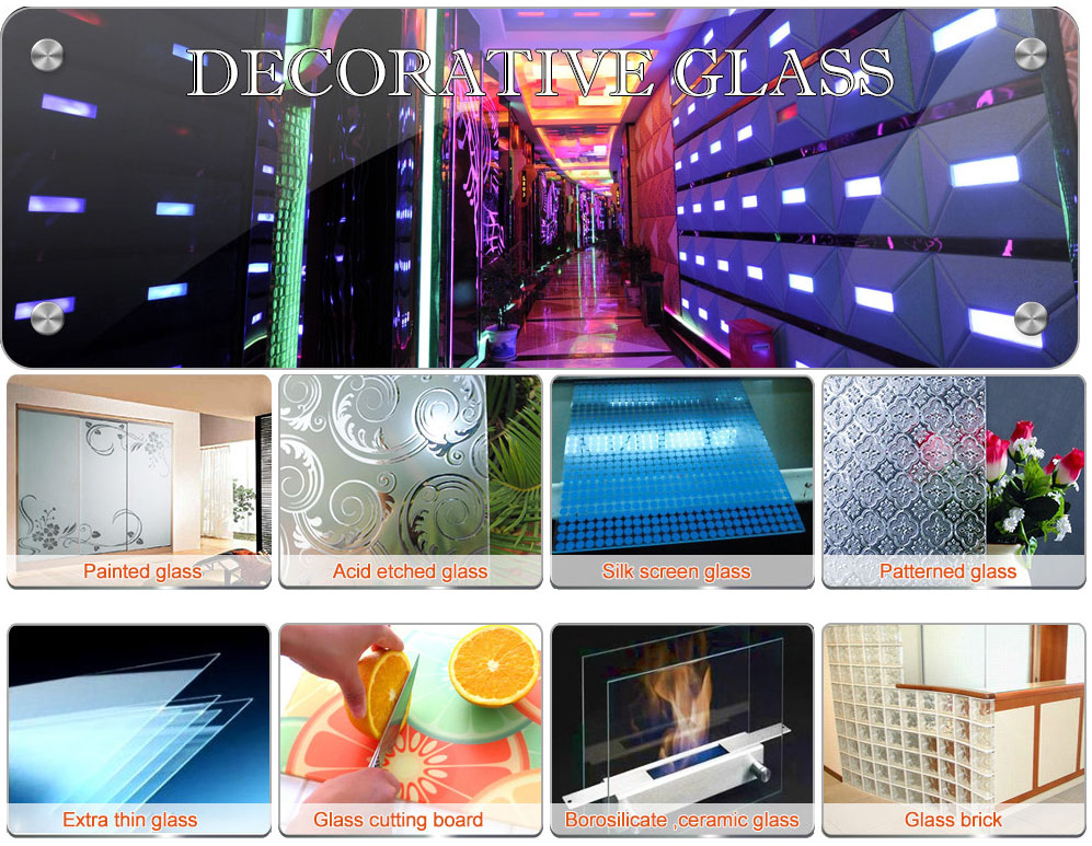 the SGCC CE CSI certification of toughened glass for partition,railing,ceiling