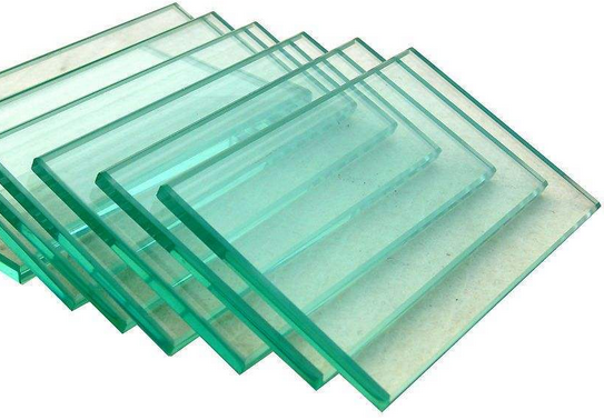 the SGCC CE CSI certification of toughened glass for partition,railing,ceiling