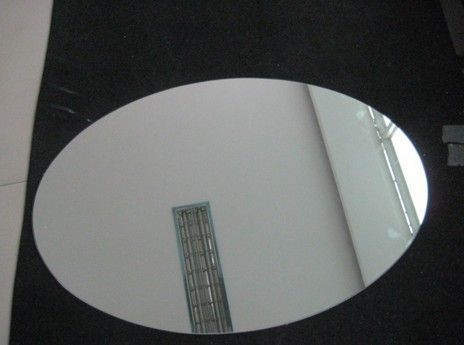 CE SGCC CSI certification of sliver mirror for bathroom