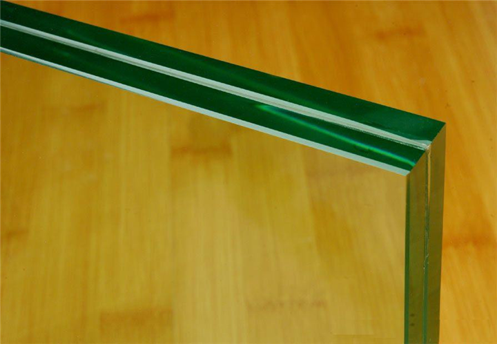 Laminated Glass