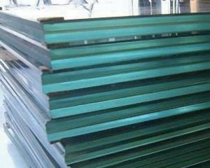 Laminated Glass China Supplier