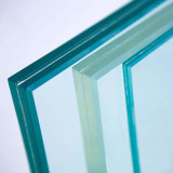 Laminated Glass China Supplier