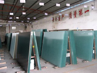 Laminated Glass China Supplier