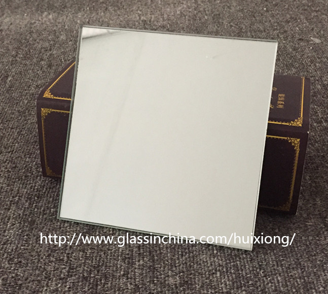 Aluminum Mirror