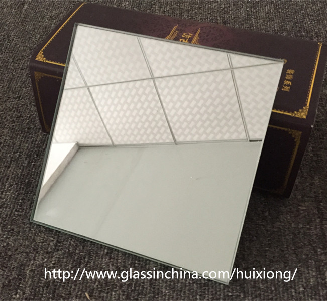 Aluminum Mirror