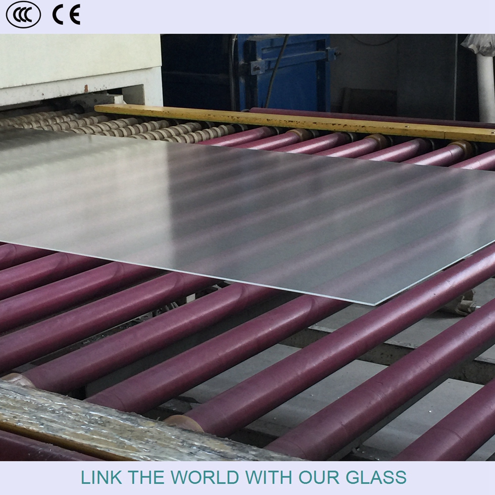 3.2mm Solar Glass