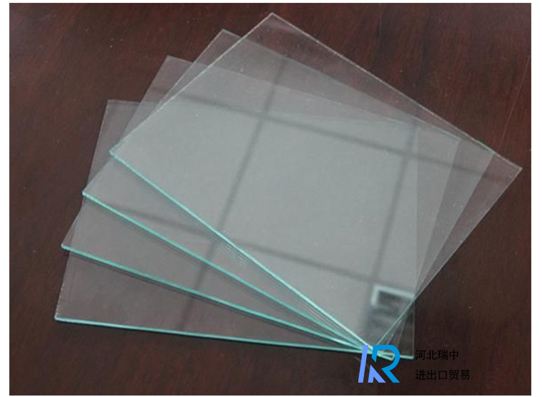 float glass