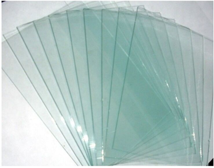 float glass