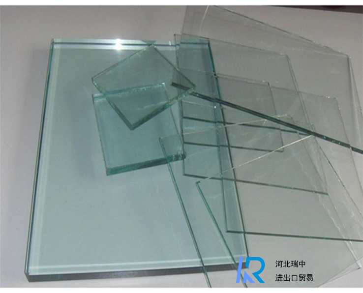 float glass