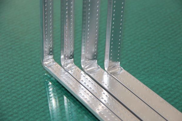 Normal and Bendable Aluminum spacer bar for Insulating glass, window&door-Aluminum  Spacer Bar-Accessories&Tools Products  Manufacturers&Suppliers