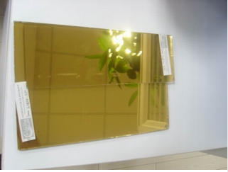 3-12mm Clear, Bronze, Grey, Blue, Green Tinted and Reflective Float Glass