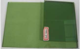 3-12mm Clear, Bronze, Grey, Blue, Green Tinted and Reflective Float Glass