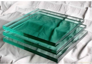 12.52mm Tempered PVB Laminated glass fence and floor