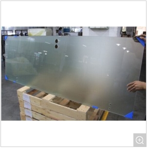 3-19mm Tempered Glass /Toughened Glass with Holes or Cutouts (3-19mm)