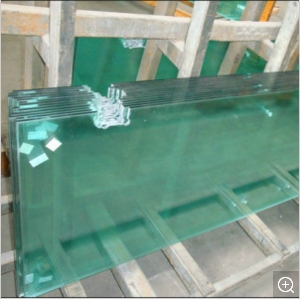 3-19mm Tempered Glass /Toughened Glass with Holes or Cutouts (3-19mm)