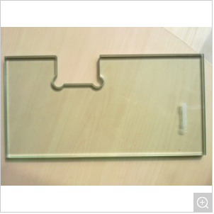 Tempered Float Glass, Toughened Float Glass, Safety Float Glass, Processed Float Glass