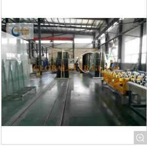 Euro Grey Laminated Glass