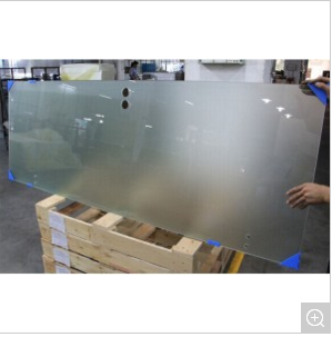 10mm 12mm Tempered Glass Doors