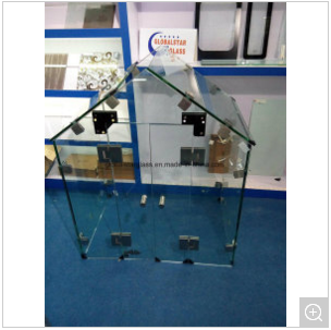 Australia Standard 10mm Clear Tempered Glass