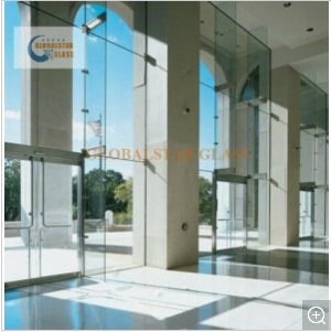 Toughened Glass (for Building Glass)