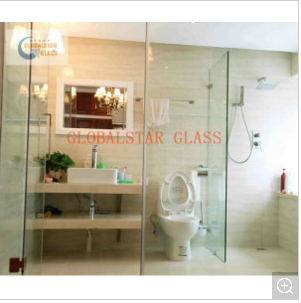 Toughened Glass (for Building Glass)