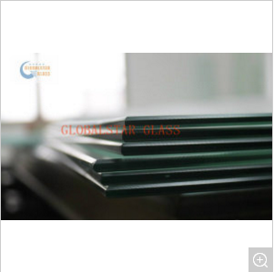 Toughened Glass (for Building Glass)