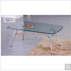 Toughened Glass (for Building Glass)