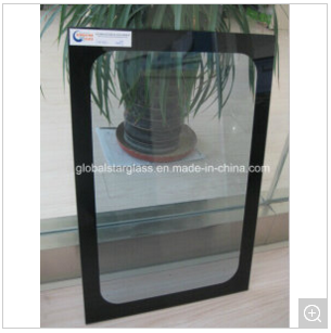 3mm-10mm Tempered Glass for Oven/Kitchen Appliance Glass/ Home Appliance Glass/Lighting Glass