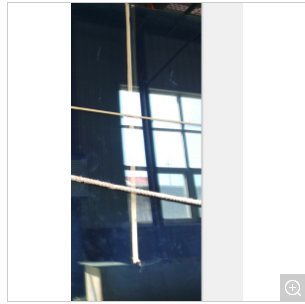 6.38mm Low-E Laminated Glass