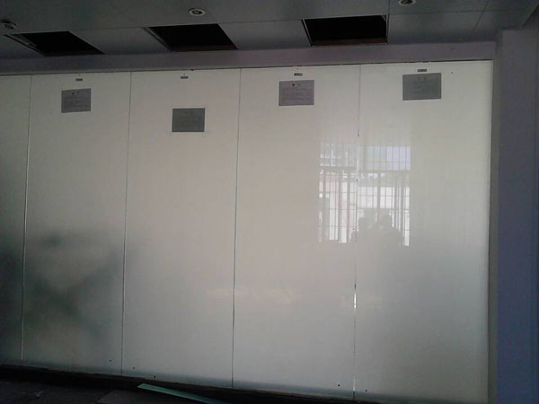 High Quality PDLC film/Magic film/dimming film/Privacy film