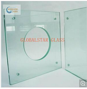 High Quality Exterior / Interior Tempered Glass Doors Price