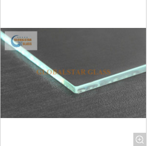 4mm to 15mm Extra Clear Tempered Glass