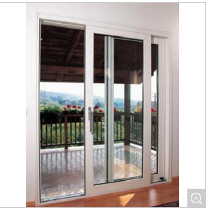 3-19mm Door Glass with En12150-1 & AS/NZS2208: 1996