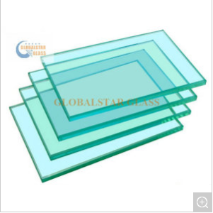 6mm Clear Tempered Glass