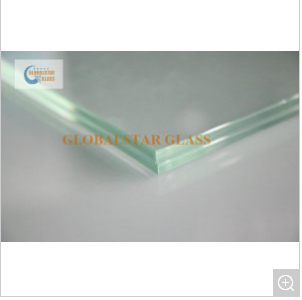 6mm Clear Tempered Glass