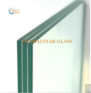 6mm Clear Tempered Glass