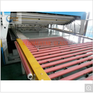 8mm, 10mm, 12mm Clear Full Toughened Glass Door