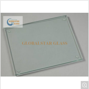 8mm Tempered Glass (with 4 Holes)