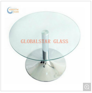 8mm Tempered Glass (with 4 Holes)