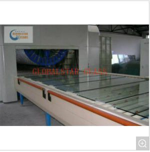 4-12mm Tempered Glass Door, Glass Window