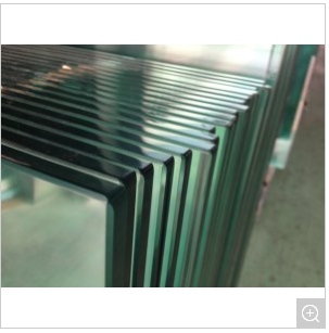 4-19mm Toughened Glass Used as Furniture