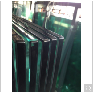 Clear / Colored Toughened Glass Fence & Balustrade