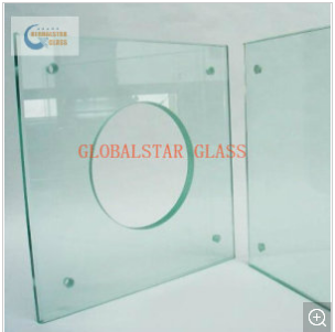 12mm, 10mm Tempered Glass Door