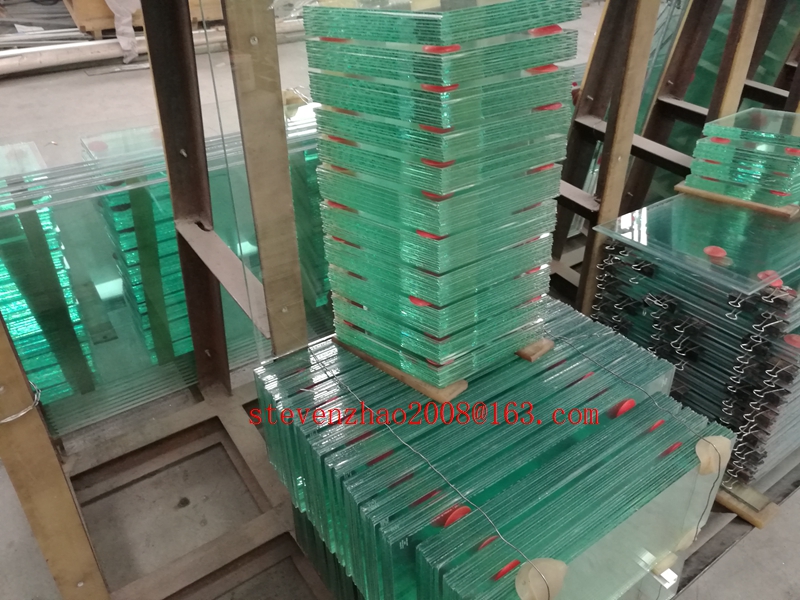 tempered glass