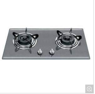 Glass Cooktop/Tempered Glass Gas Stove