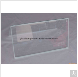 4-6mm Silk Screen Tempered Glass