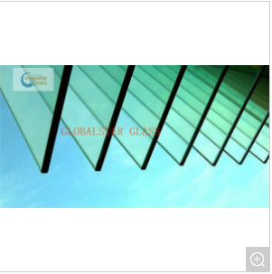 8mm, 10mm, 12mm Balustrade Glass Safety Glass