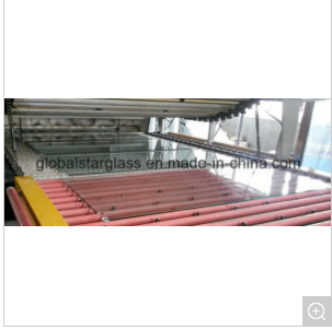 8mm, 10mm, 12mm Balustrade Glass Safety Glass